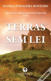 Terras Sem Lei