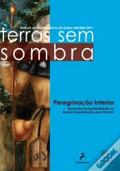 Capa do artigo Terras Sem Sombra