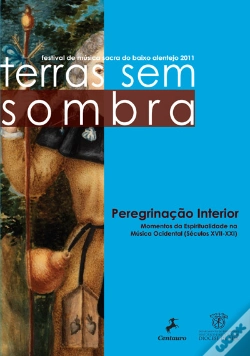 Capa do artigo Terras Sem Sombra