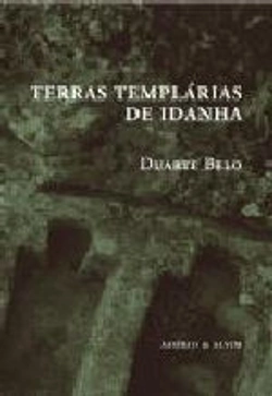 Capa do artigo Terras Templárias de Idanha