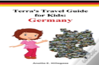 Terra'S Travel Guide For Kids