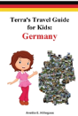Terra'S Travel Guide For Kids - Preview