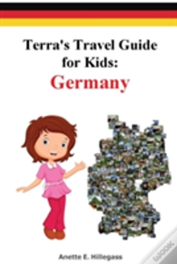 Capa do artigo Terra'S Travel Guide For Kids