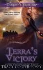 Terra'S Victory - Preview