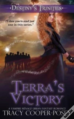 Capa do artigo Terra'S Victory