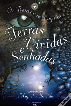 Capa do artigo Terras Vividas e Sonhadas