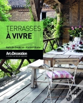 Terrasses À Vivre