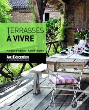 Capa do artigo Terrasses À Vivre
