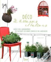 Terrasses  Balcons Et Jardinieres