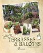 Terrasses  Balcons : Un Jardin Sans Jardin - Preview