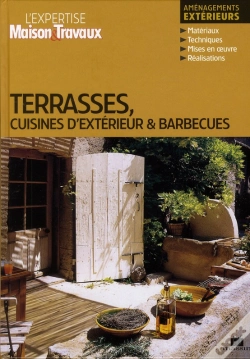 Capa do artigo Terrasses Cuisines D'Ete Et Barbecues