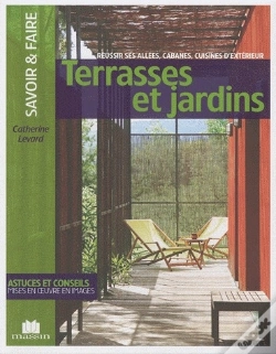 Capa do artigo Terrasses Et Jardins