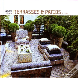Capa do artigo Terrasses Et Patios
