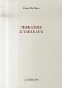 Terrasses Et Tableaux - Preview