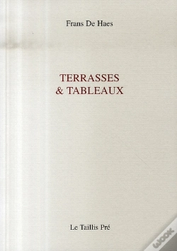 Capa do artigo Terrasses Et Tableaux