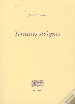 Capa do artigo Terrasses Stoiques