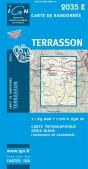 Terrasson Lavilledieu - Preview