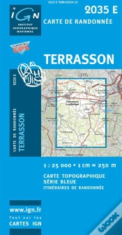 Capa do artigo Terrasson Lavilledieu