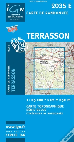 Capa do artigo Terrasson Lavilledieu