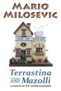 Terrastina And Mazolli - Preview