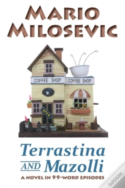 Capa do artigo Terrastina And Mazolli