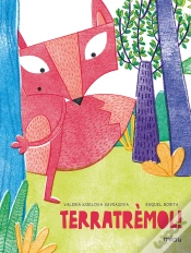 Capa do artigo Terratrèmol!