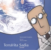 Capa do artigo Terravita Sadia - Juvenil