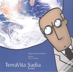 Capa do artigo Terravita Sadia - Juvenil