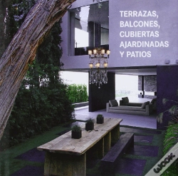Capa do artigo Terrazas, Balcones, Cubiertas Ajardinadas y Patios