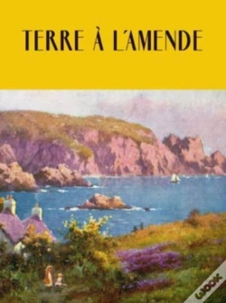 Capa do artigo Terre A L'Amende