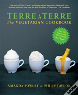 Capa do artigo Terre A Terre