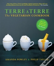 Capa do artigo Terre A Terre