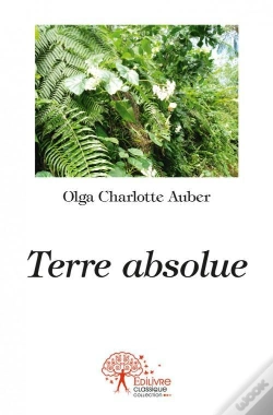 Capa do artigo Terre Absolue