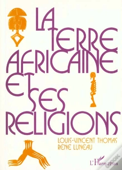 Capa do artigo Terre Africaine Et Ses Religions