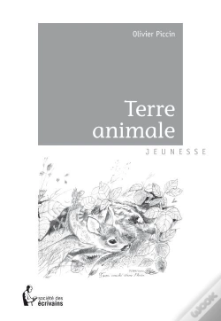 Capa do artigo Terre Animale