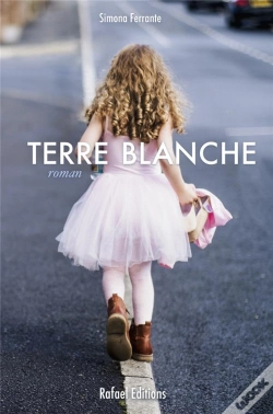 Capa do artigo Terre Blanche