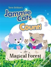 Terre Britton'S Jammie Cats Count!