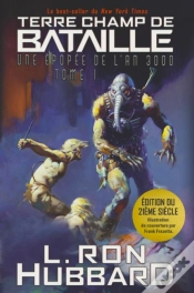 Capa do artigo Terre Champ De Bataille