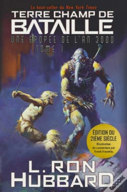 Capa do artigo Terre Champ De Bataille