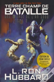 Capa do artigo Terre Champ De Bataille