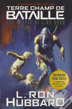 Capa do artigo Terre Champ De Bataille