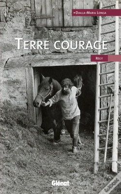 Capa do artigo Terre Courage