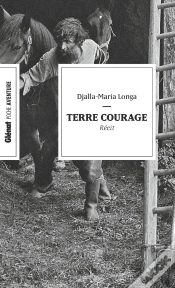 Capa do artigo Terre Courage