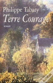 Capa do artigo Terre Courage