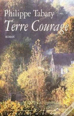 Capa do artigo Terre Courage