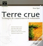 Capa do artigo Terre Crue : Techniques De Construction Et De Restauration
