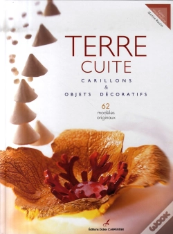 Capa do artigo Terre Cuite ; Carillons Et Objets Décoratifs