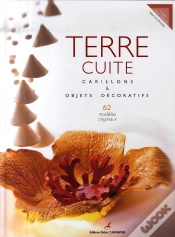 Capa do artigo Terre Cuite ; Carillons Et Objets Décoratifs