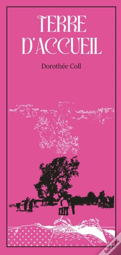 Capa do artigo Terre D'Accueil