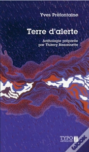 Capa do artigo Terre D